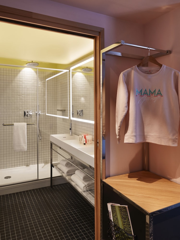 Double Room, 1 Double Bed (XL Mama) photo 3