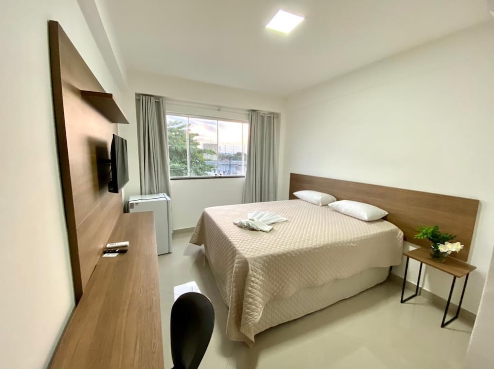Premium Double Room photo 1