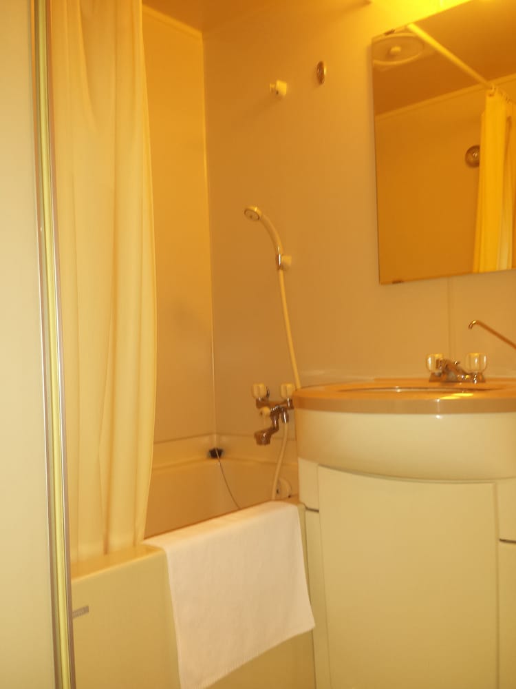 Twin Room photo 3