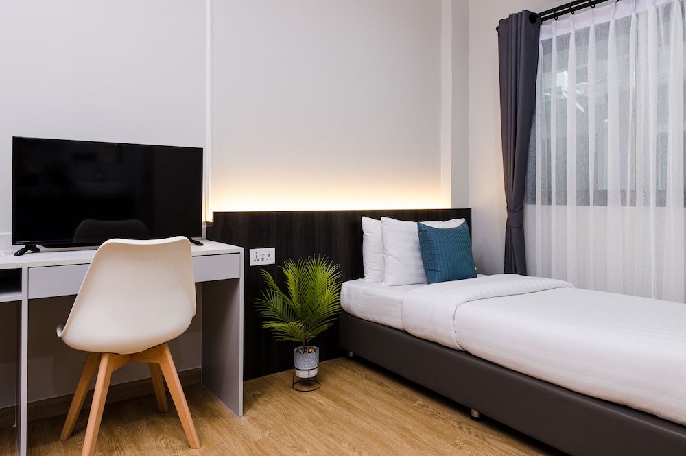 Comfort Double Room photo 2