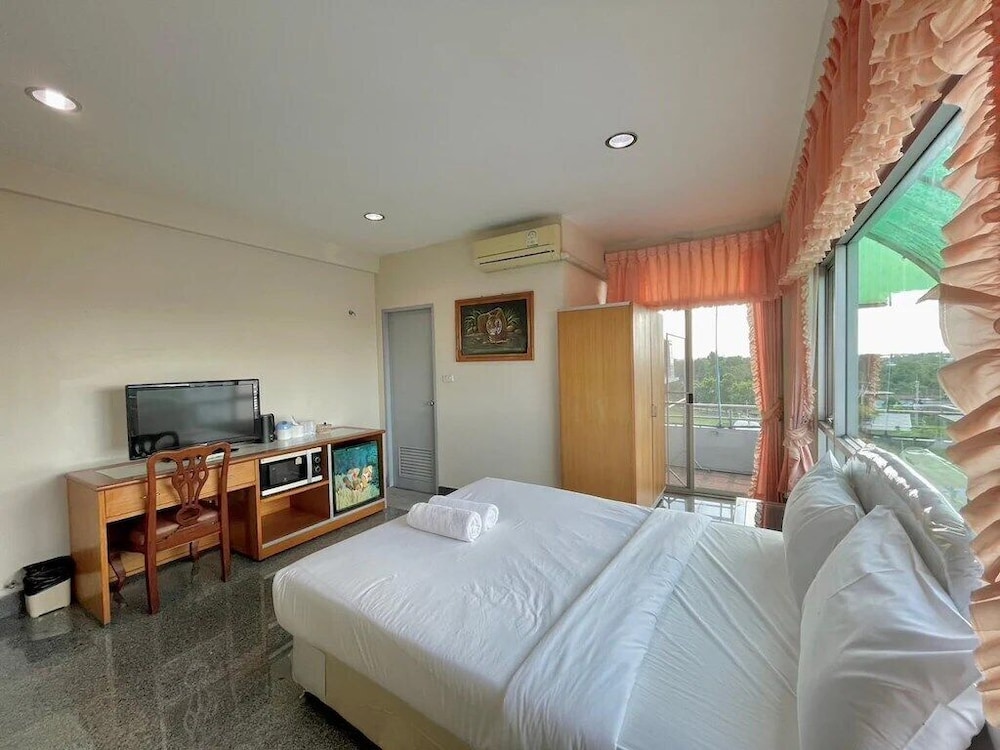 Private Resort cosy photo 2