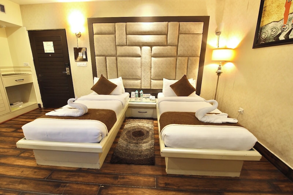 Executive Room photo 1