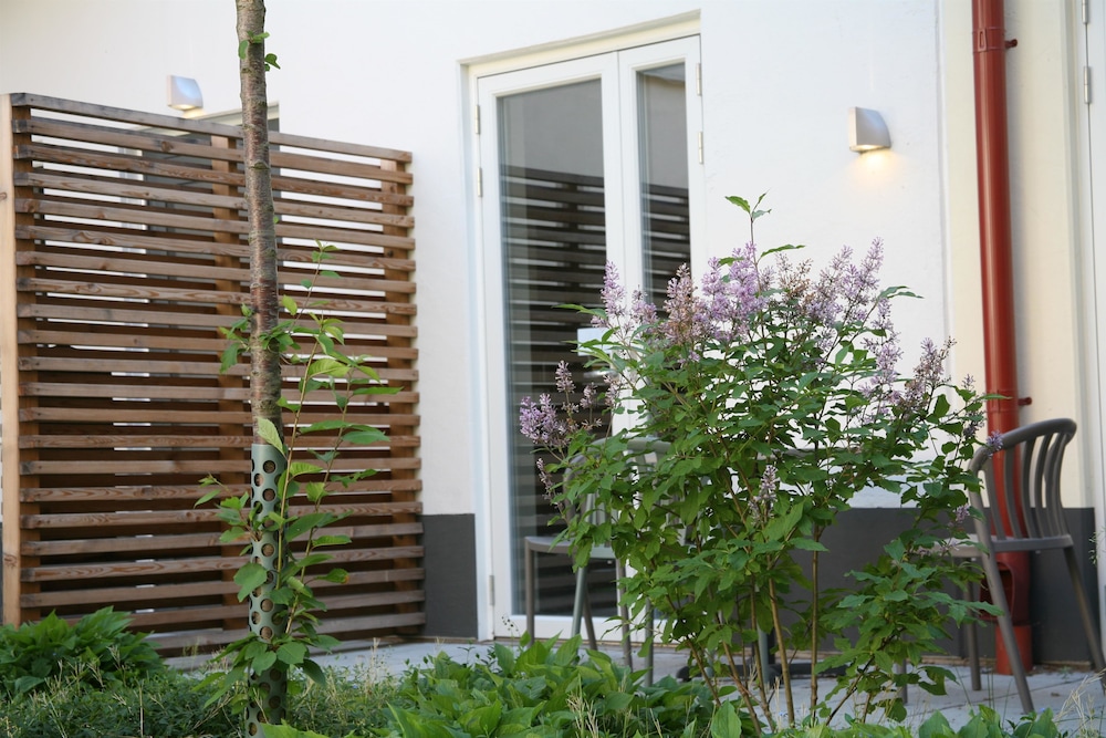 Superior Room, 2 Twin Beds, Non Smoking, Balcony