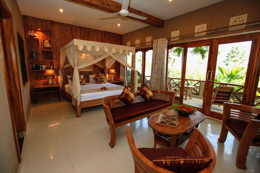 Suite, 1 Bedroom (Gold Suite) - Photo 1