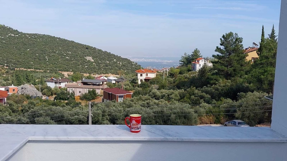 Deluxe Double Room, Non Smoking, Sea View photo 2