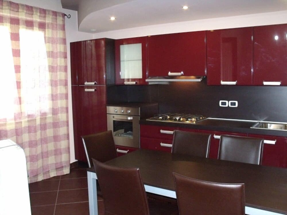 Apartment, 1 Bedroom (4 persons) photo 3