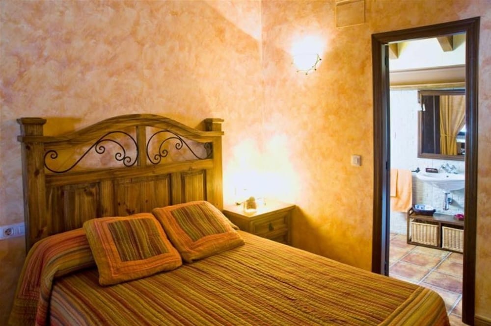 Apartamento, Bañera de hidromasaje (El Rincón)