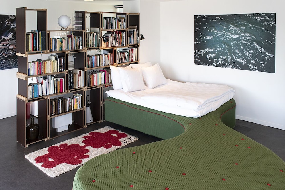 Apartment, 1 Double Bed, River View