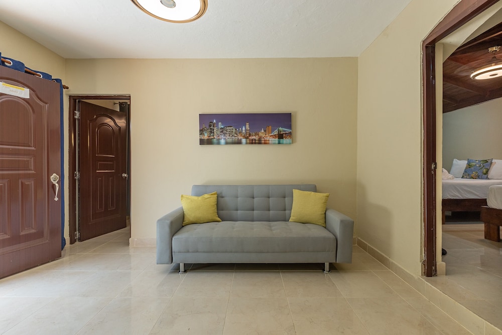 Standard Apartment - Photo 11
