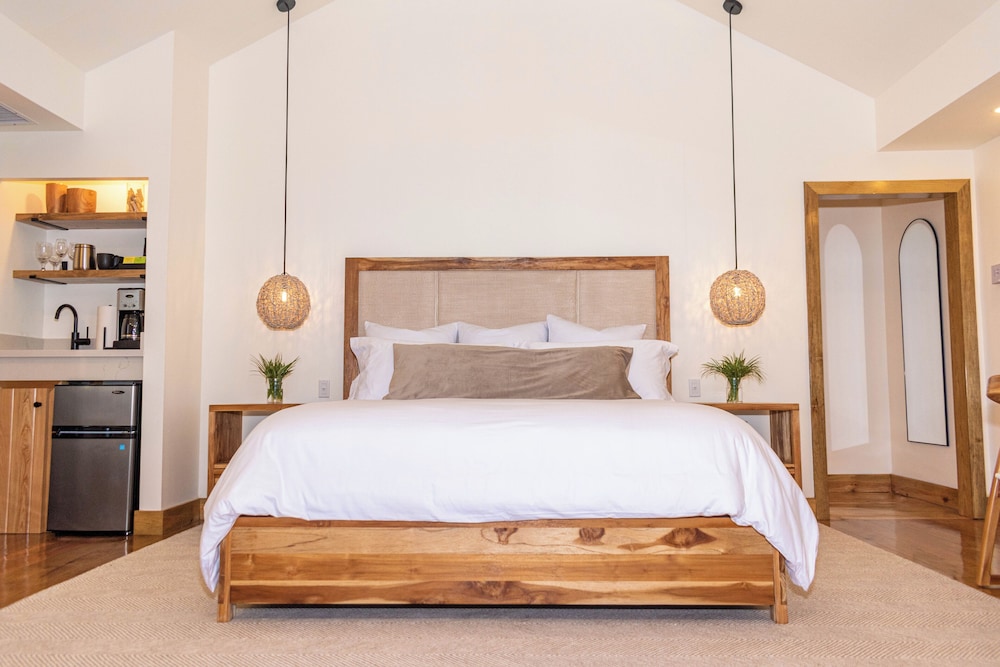 Luxury Room photo 2