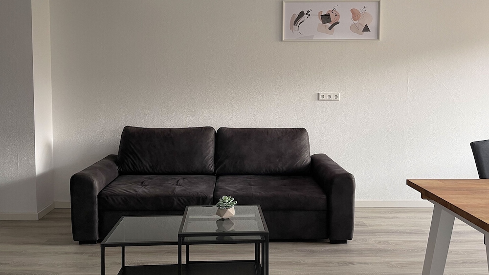 Deluxe Apartment photo 2