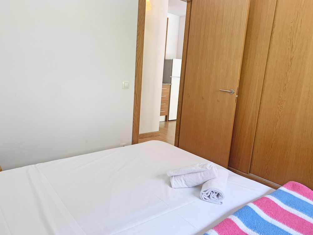 Basic Apartment, 1 Bedroom photo 2