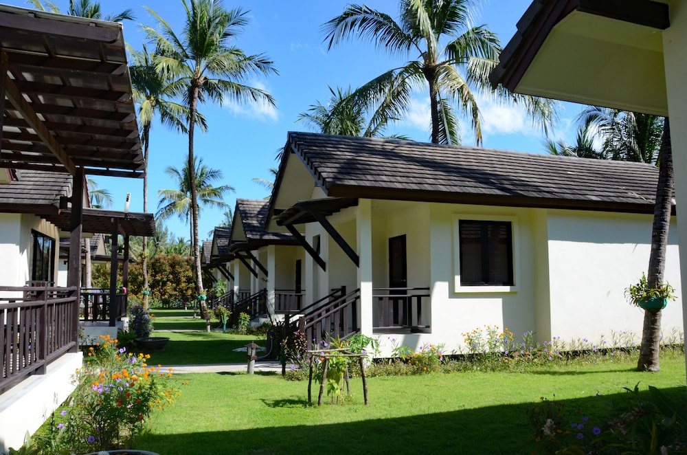 Superior Villa, 1 Double Bed photo 2