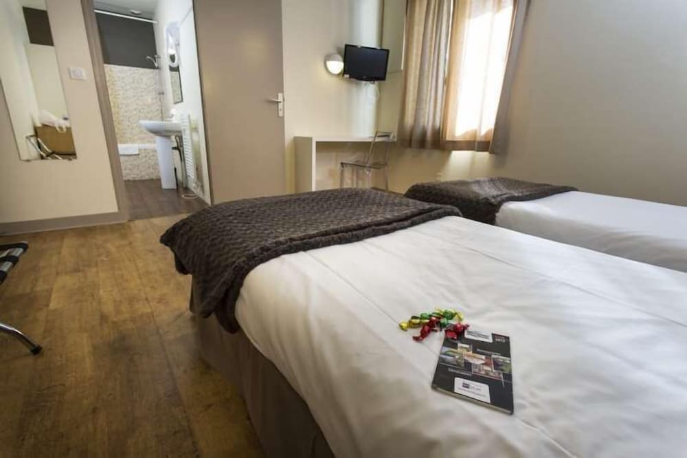 Comfort twin Room - Photo 12