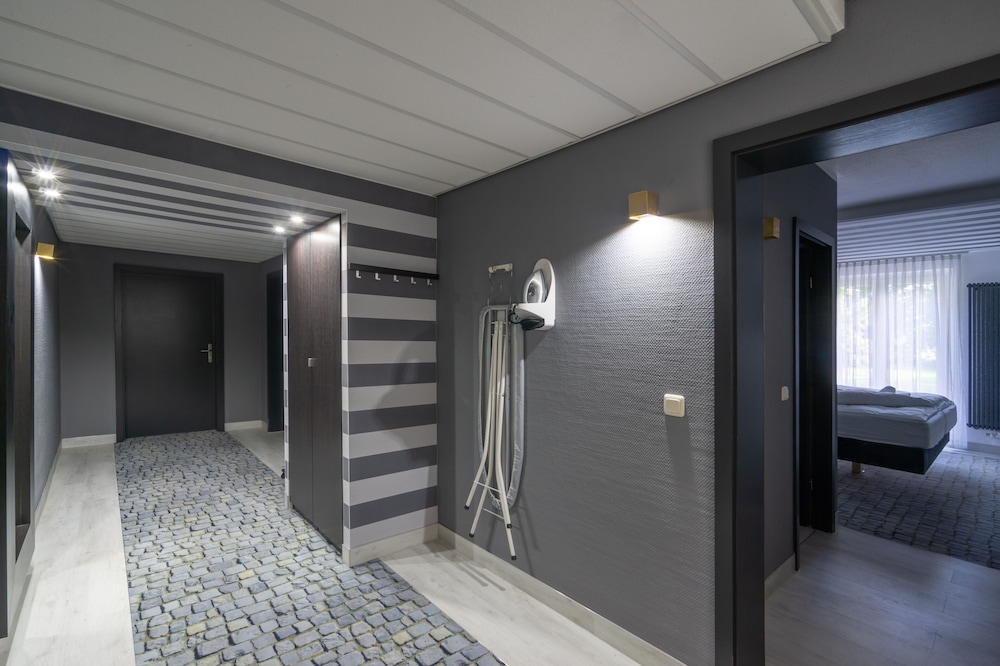 SL'otel i Parforcehuset, Billede 6