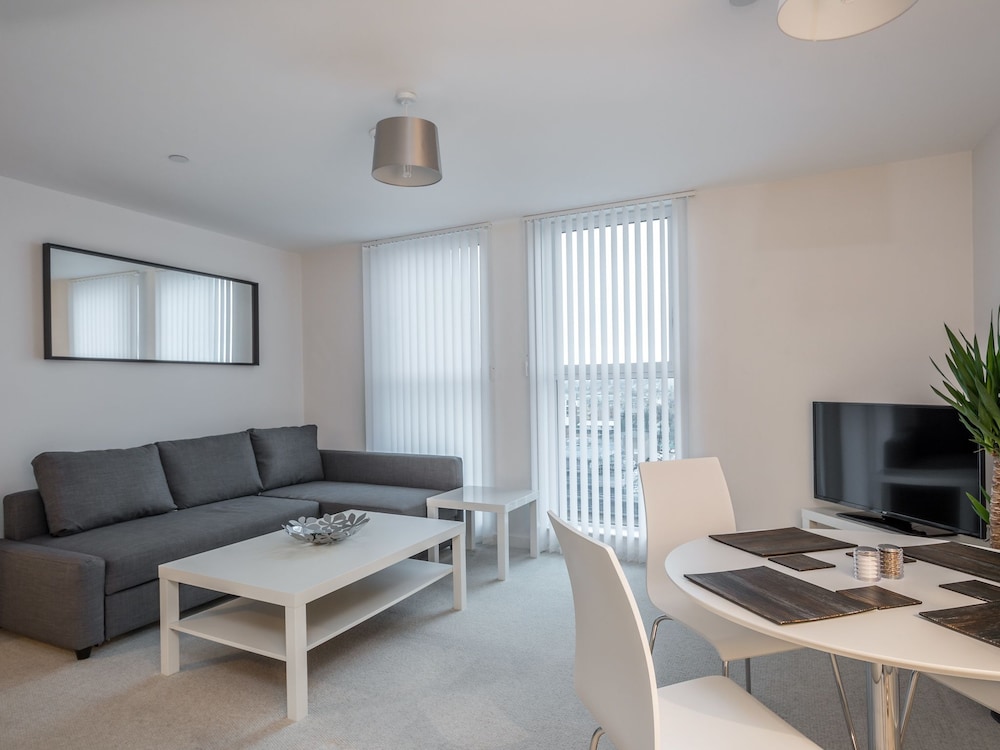 Apartment, 1 Bedroom photo 2