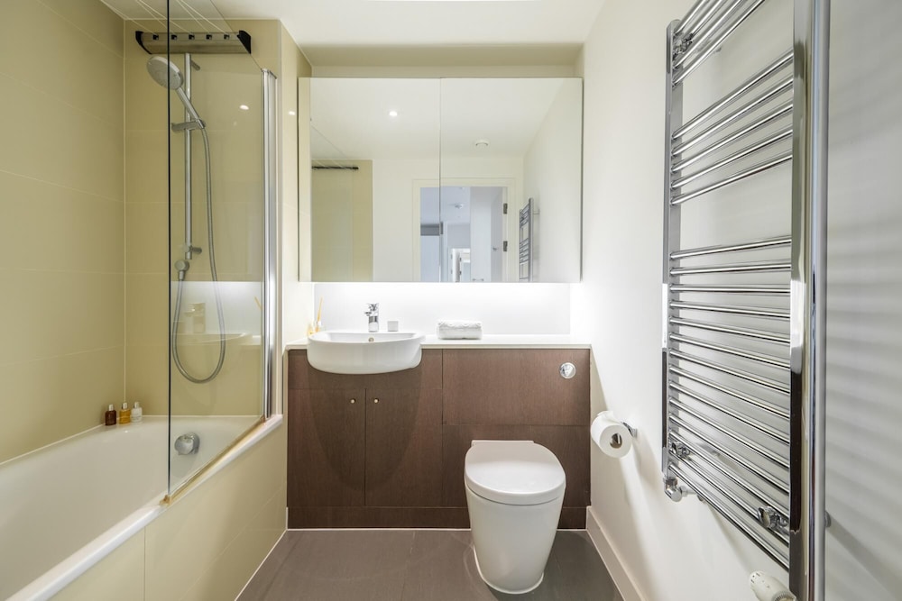 Deluxe East London Home in the Olympic Village, Φωτογραφία 3