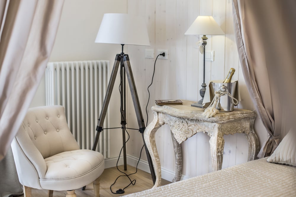 Superior Double Room photo 3
