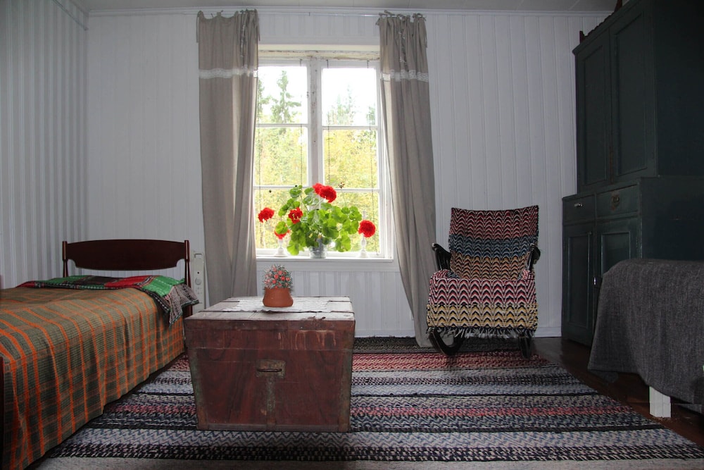 Economy Double Room photo 1
