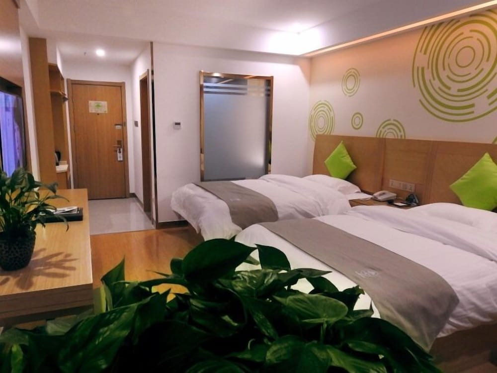 Twin Room photo 1