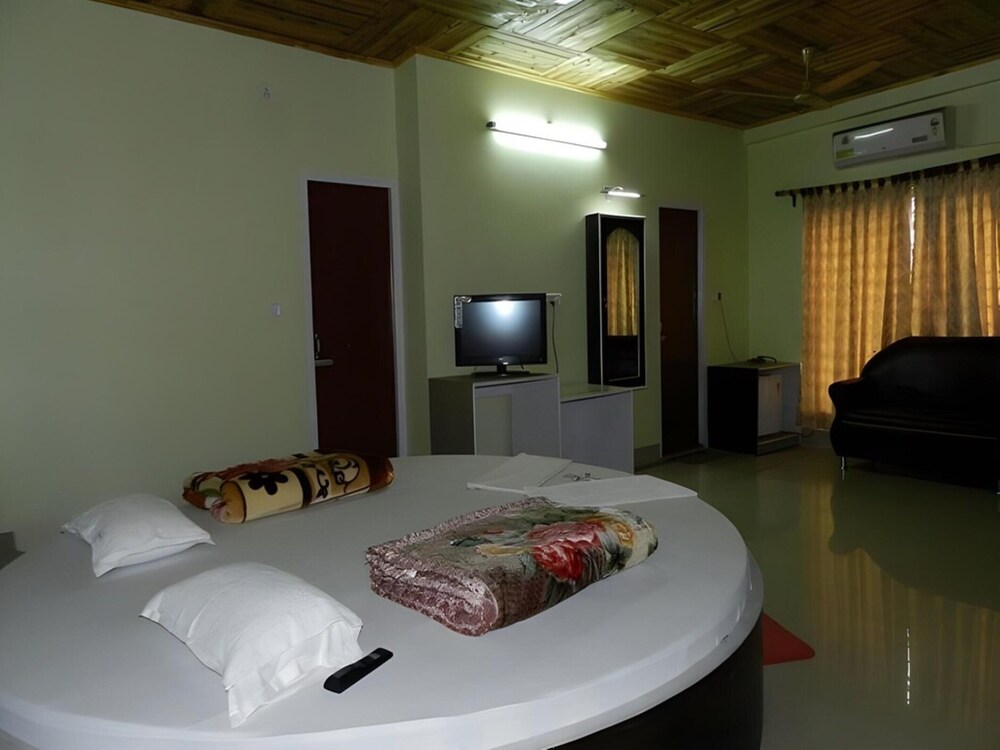 Exclusive Room, City View