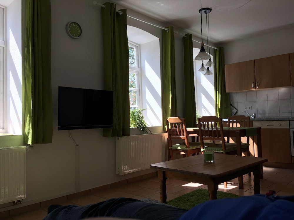 Apartment, 2 Bedrooms (Seepferdchenhöhle) photo 3