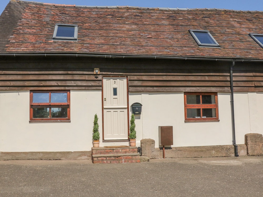 Cottage photo 1