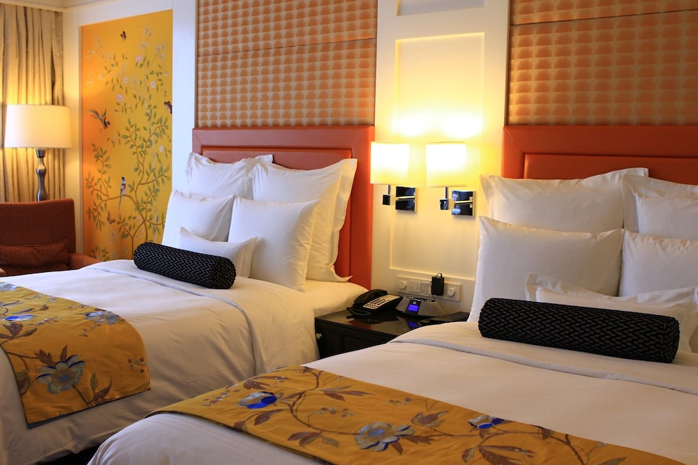 Executive Twin Room, 2 Double Beds - Photo 3