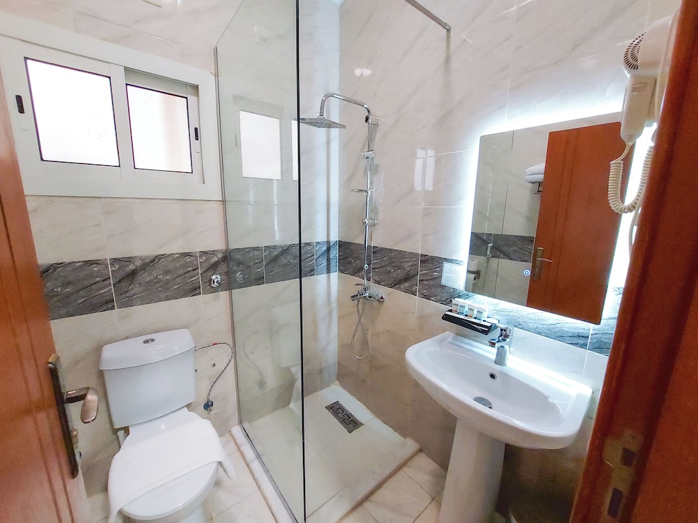 Family Suite - Photo 3