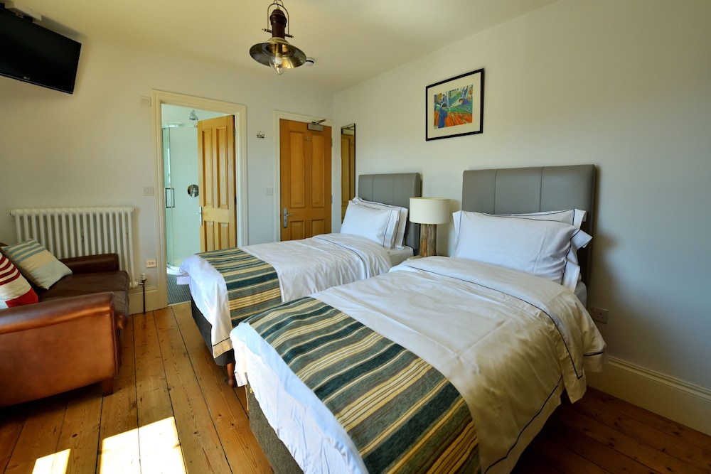 Beacon Room