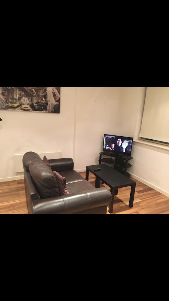 Apartment, 1 Double Bed, Non Smoking photo 1