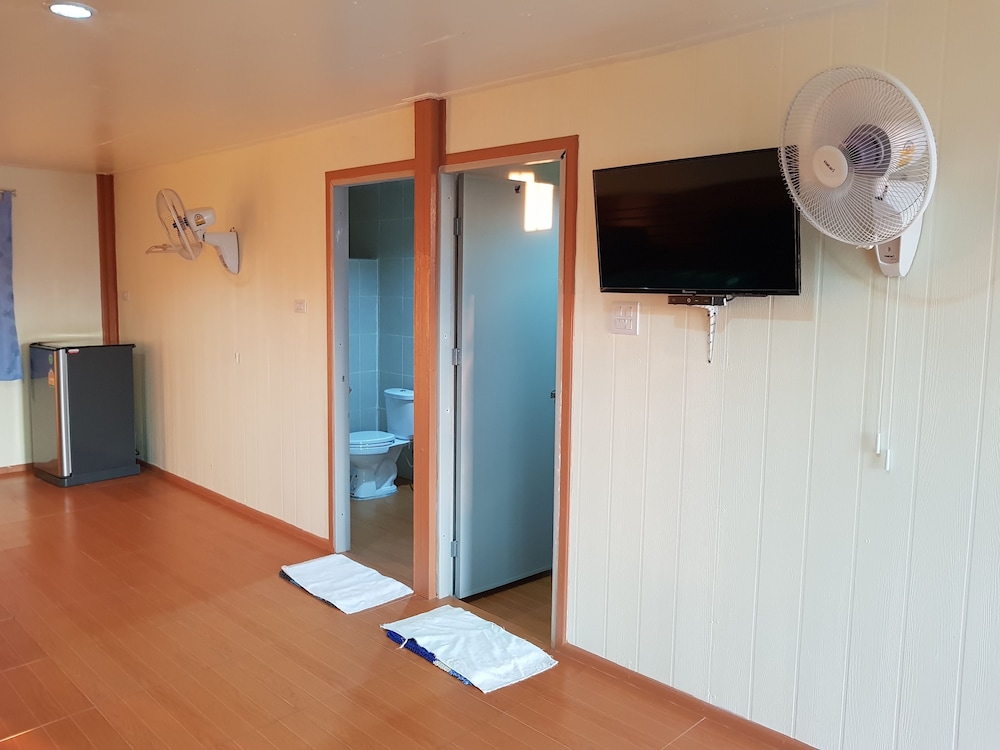 Shared Dormitory photo 3