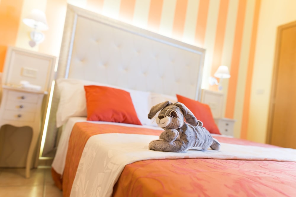 Triple Room photo 2