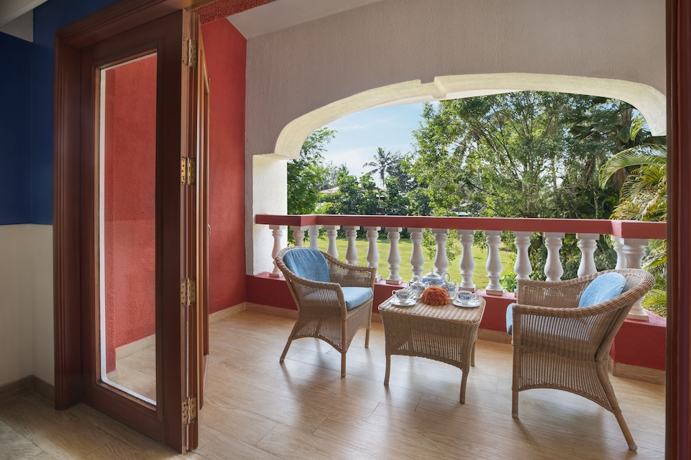 Garden Villa Room, 2 Bedrooms (Interconnected)