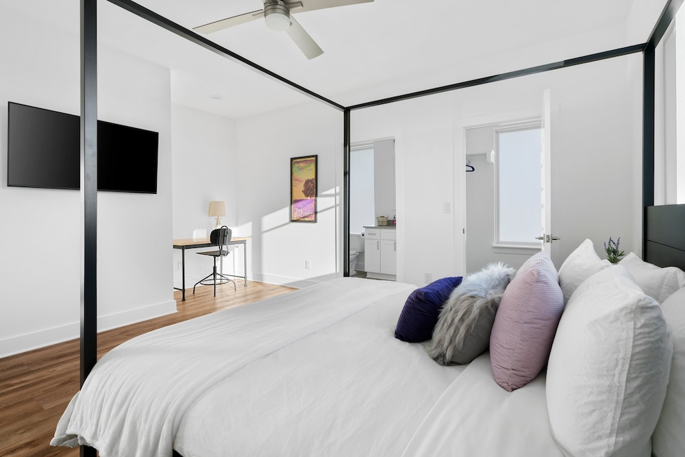 House (4 Bedrooms) photo 3