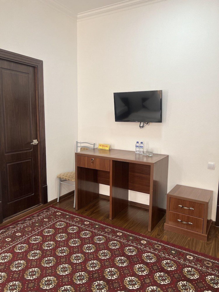 Standard Triple Room photo 3