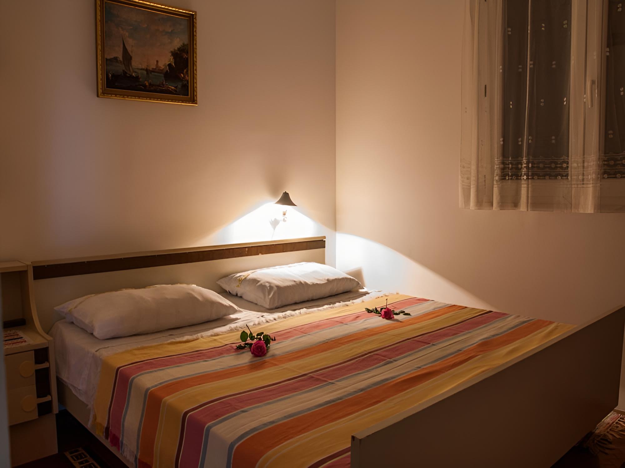 Apartment (Hajdi - with large terrace - A1(4+1)) photo 1