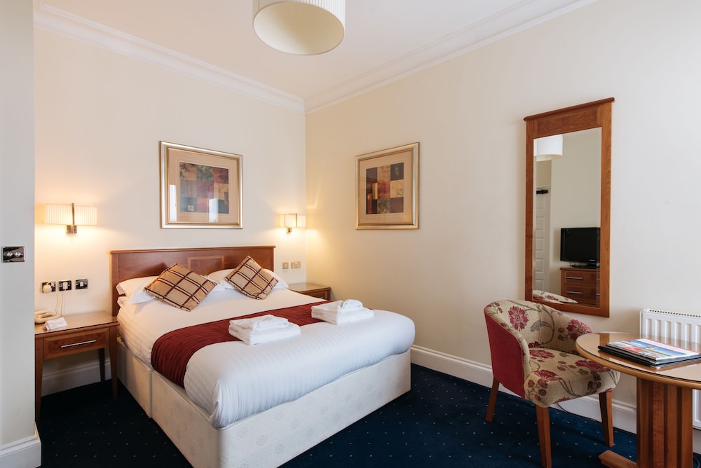 Classic Double Room