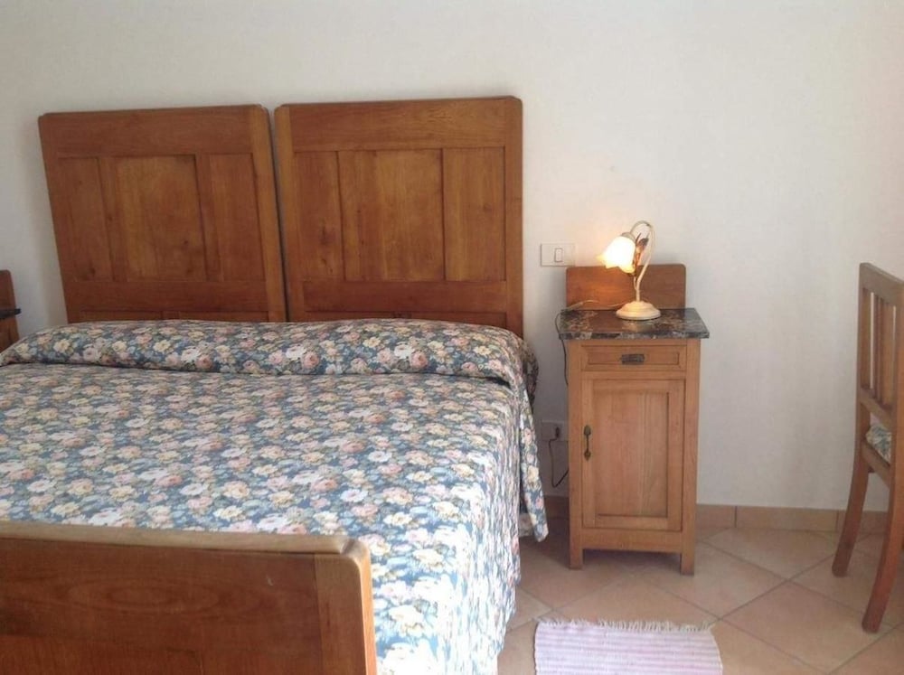 Quarto Duplo, Varanda, Vista para o Lago