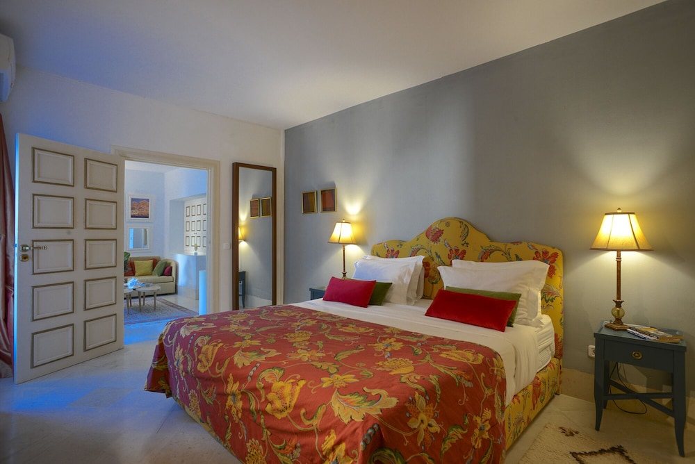 Suite Florale