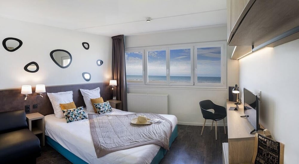 Superior Double Room, Sea View