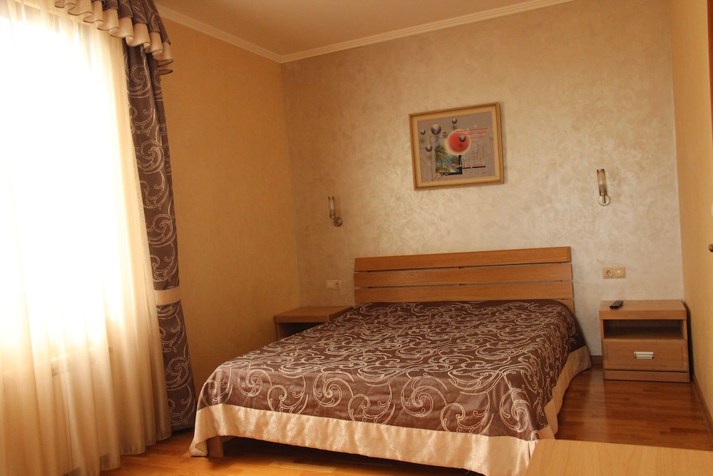 Superior Apartment photo 1