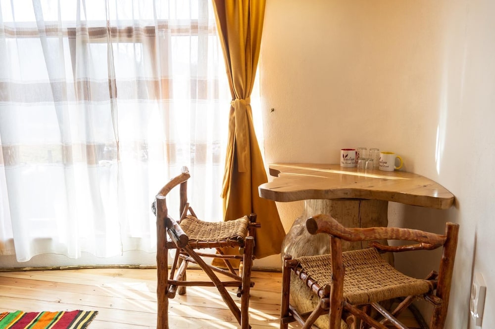 Romantic Double Room, Mountain View photo 3