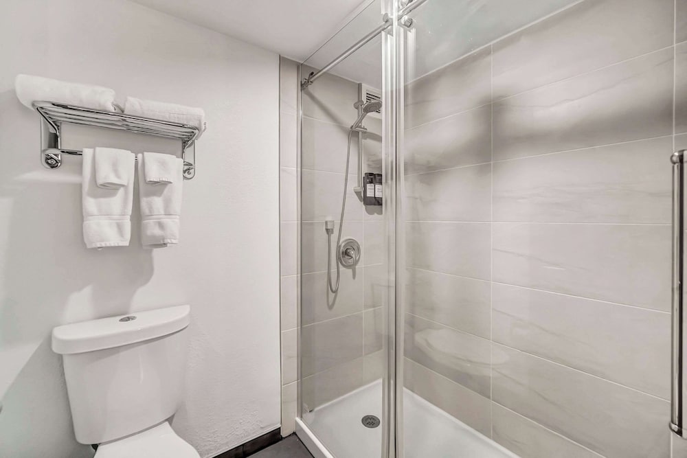 Business Room, 1 King Bed, Non Smoking - Photo 4