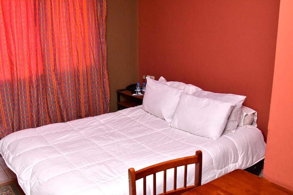 Standard Double Room, 1 Double Bed, Non Smoking photo 2