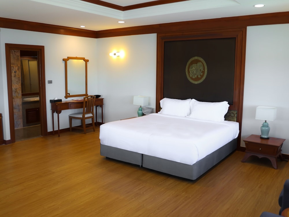 Presidential Room photo 2