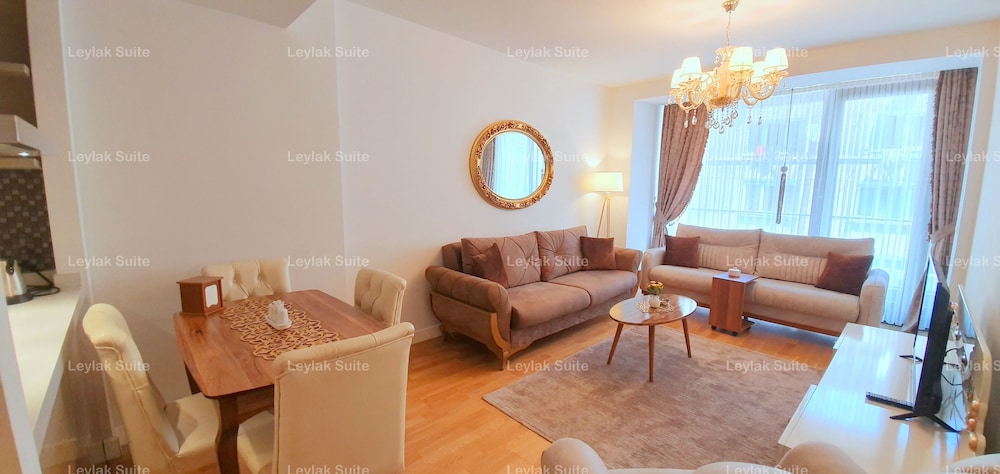 Luxury Apartment, 1 Bedroom photo 3