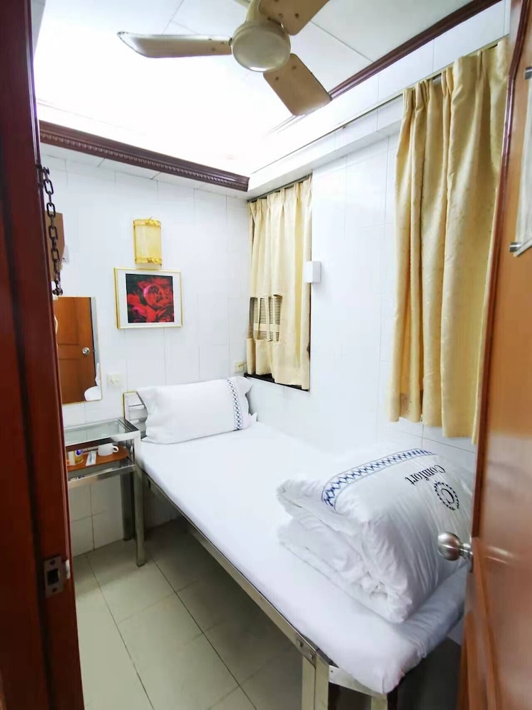 Comfort Single Room