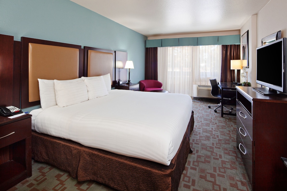 City Express by Marriott Mountain View - Sunnyvale, Fotografia 7