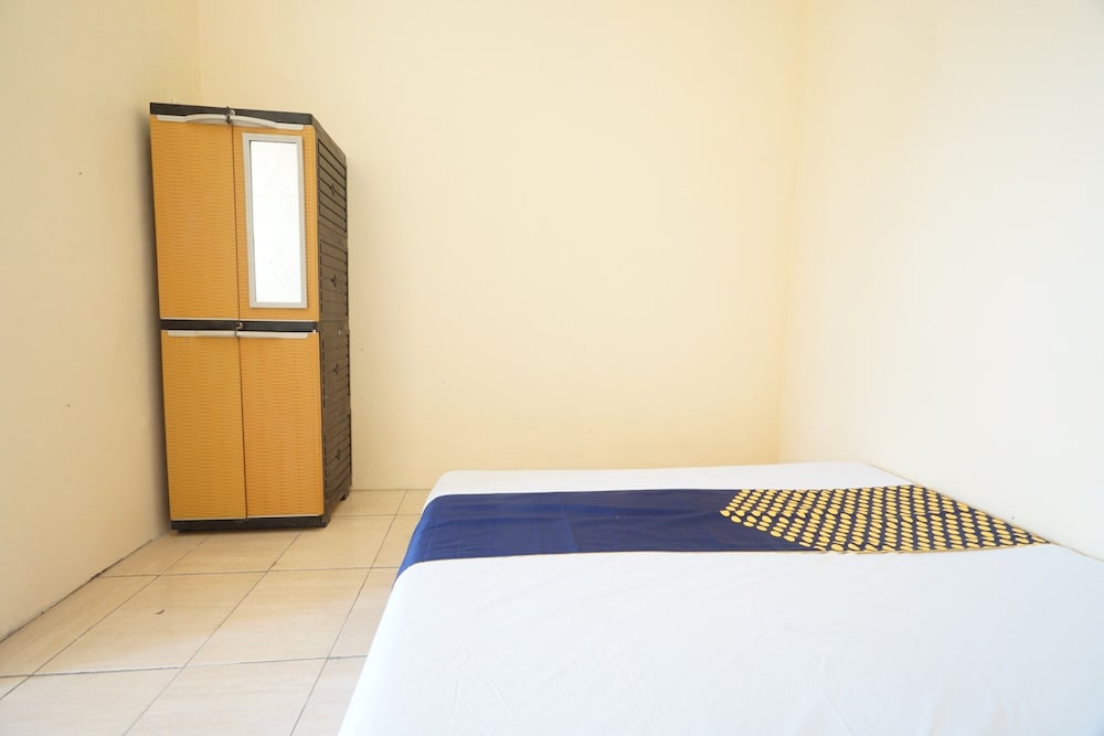 Basic Double Room - Photo 7